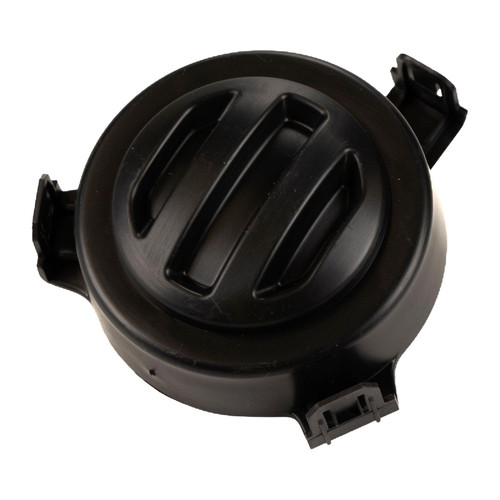 Citroen Relay Corner Bumper Fog Light Cover Plug Blank Left 2014 Onwards Genuine