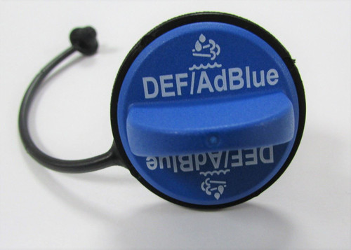 Fiat Ducato Adblue Tank Filler Cap 2014 Onwards 1379091080 1616771880 Genuine