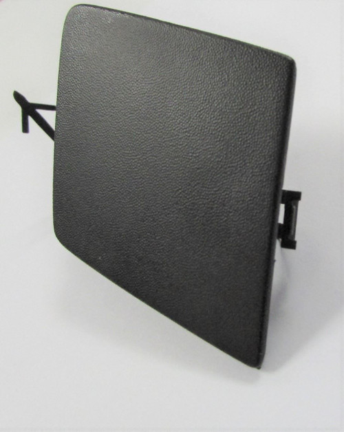 Fiat Ducato Front Bumper Towing Eye Plug Cover Primed 2006-2014 Genuine