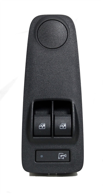 Citroen Relay Fiat Ducato Peugoet Boxer Window Switch Genuine Part 2006-2011