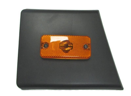 Peugeot Boxer Protective Trim Behind Front Door With Amber Marker Right 2006>