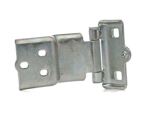 Citroen Relay Rear Back Door Hinge Lower 180° Left 2006>