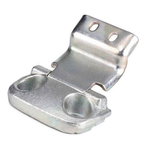 Fiat Ducato Rear Back Door Hinge Upper 180° Left 2006>