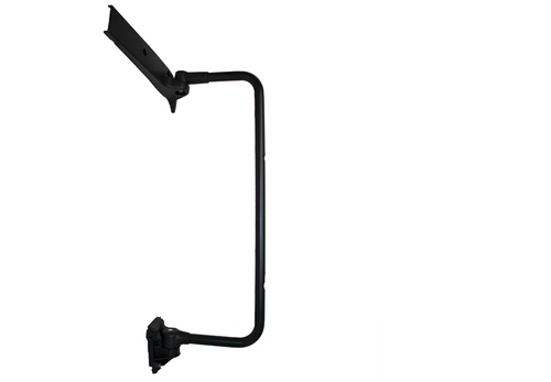 Volvo FE Long Mirror Arm Assembly Left 2006 Onwards