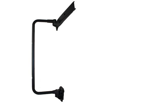 Volvo FL Medium Mirror Arm Assembly Drivers O/S Right 2006 Onwards