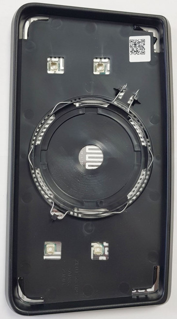 Renault C K T Range Series Euro 6 Main Mirror Glass & Backing Heated 2013 Onward