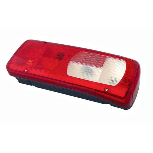 Daf CF XF Euro 6 Rear Tail Light Lamp With Rear Connector Right 2012 Onwards