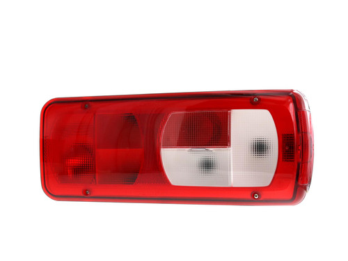 Daf CF XD XG XG+ XF Euro 6 Rear Tail Light Lamp With Side Connector Right 2012>