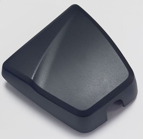 New Holland CNH Mirror Cover Right for 1036 Horizontal Arm Entry Mekra 111036014