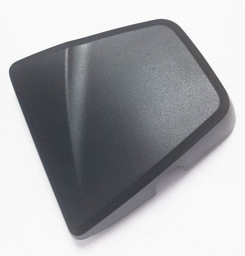 John Deere Mirror Cover Left for 1036 Series Vertical Arm Entry Mekra 111036011