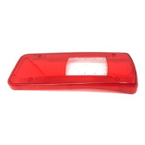 Iveco S-Way Rear Light Lamp Lens Only 2019 Onwards Genuine Vignal 060000, LC11