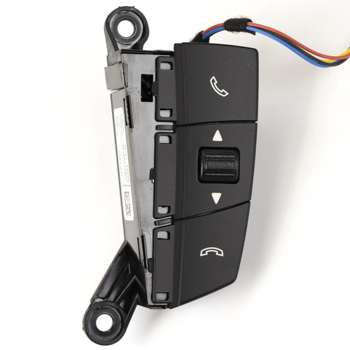 Fiat Ducato Peugeot Boxer Citroen Relay Steering Wheel Control Switches