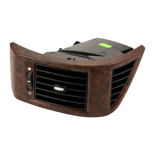 Peugeot Boxer Dashboard Air Vent Diffuser Right Wood Grain 2006-2014 Genuine
