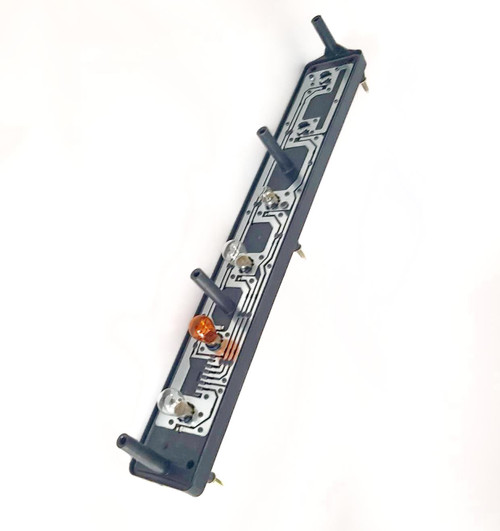 Genuine Swift Kontiki Motorhome Rear Light Lamp Bulb Holder Only With Bulbs