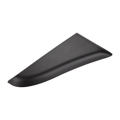 Genuine Citroen Relay Protective Trim In Front of Rear Wheel Left 2014 Onwards