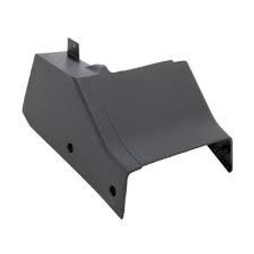 Genuine Fiat Ducato Inner Lower B PIllar Trim Cover Right 2006 Onwards 735532877