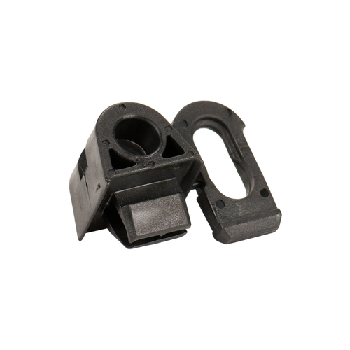 Genuine Fiat Doblo Prop Stay Rod Holder Bracket 2000-2023 - 7622907, 60810130