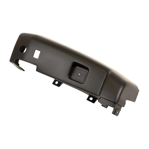 Vauxhall Movano 2021> Toyota Proace Max 2024> Rear Corner Bumper Right
