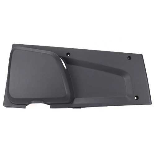 Peugeot Boxer Seat Trim Right Hand Side of Drivers Single Seat 2006 Onwards