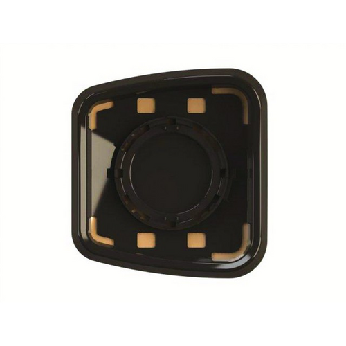 Iveco Eurocargo Stralis Trakker Wide Angle Mirror Glass Heated 2006 Onwards