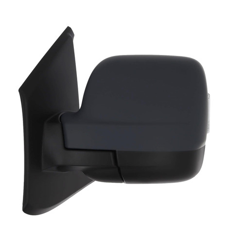 Renault Trafic Door Mirror Elec Powerfold Heat Ind Primed N/S Left 2021> Genuine