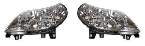 Bailey Motorhome Headlight Headlamp Including Motor Pair 5/2011-9/2014 Genuine