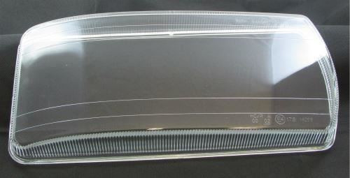 Iveco Stralis Hi Road, Hi Way Headlight Headlamp Lens Only Universal Fit 2013 On