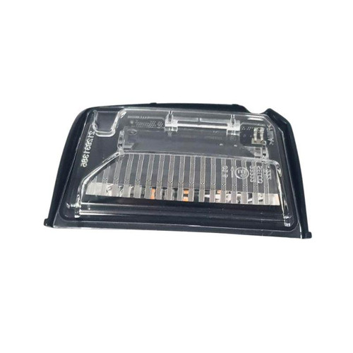 Renault Trafic Door Mirror Indicator LED Clear Right 2021 Onwards Genuine