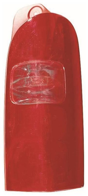 Vauxhall Movano Rear Back Tail Light Lamp Right 1998-2003