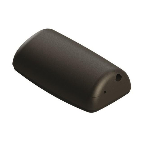 Ace Motorhome Rear View Main Mirror Manual Fits Arm Diameter 22mm