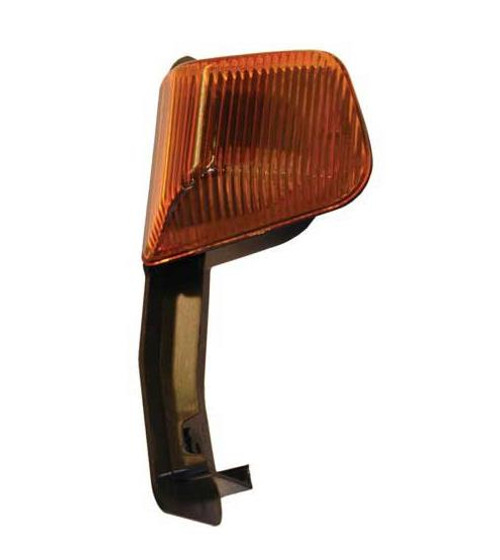 Iveco Stralis Trakker Side Repeater Light Lamp Amber Right 2002-2013