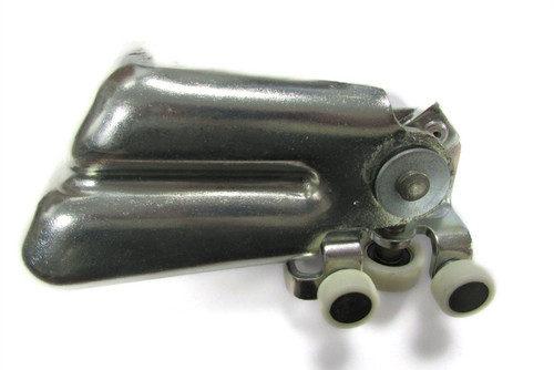 Vauxhall Movano Sliding Door Top Roller Guide Left 2021 Onwards Genuine