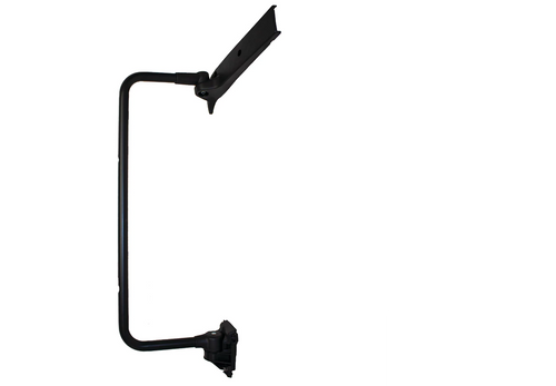 Daf LF Short Arm Mirror Assembly Right 2006 Onwards