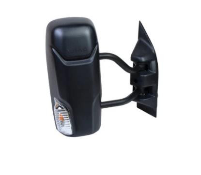 Iveco Daily Long Arm Mirror Electric Heated O/S Right 2019> 5802813640 Genuine
