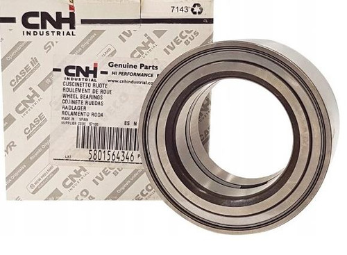 Iveco Daily  35S, 35C Wheel Bearings 5801564346 Genuine 2014 Onwards