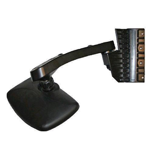 Iveco Stralis Front View Truck Mirror & Arm Assembly 24V Heated 2006 Onwards