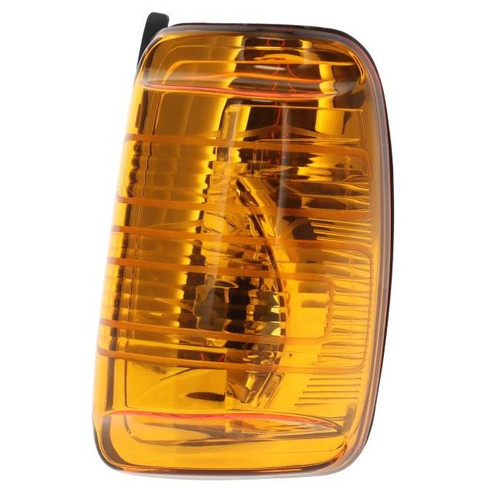 Ford Transit Mk8 Mirror Indicator Amber Holds 5w Bulb Right 2013 Onwards