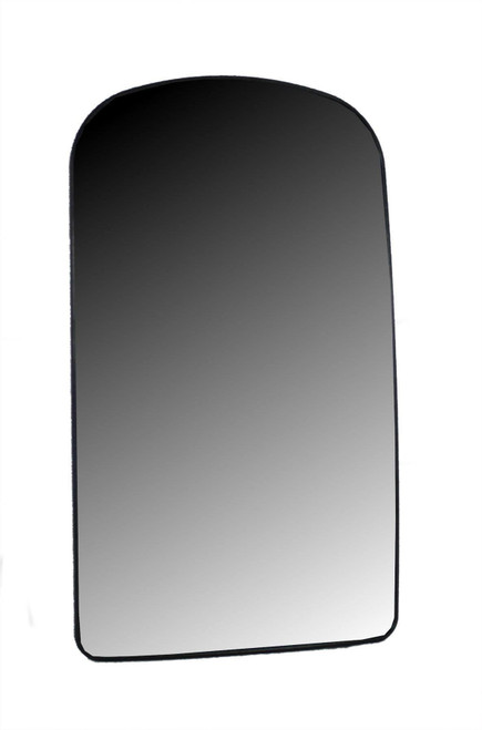 Hymer Motorhome Main Mirror Glass - 1018 System - Mekra 152780841 - E1 021281