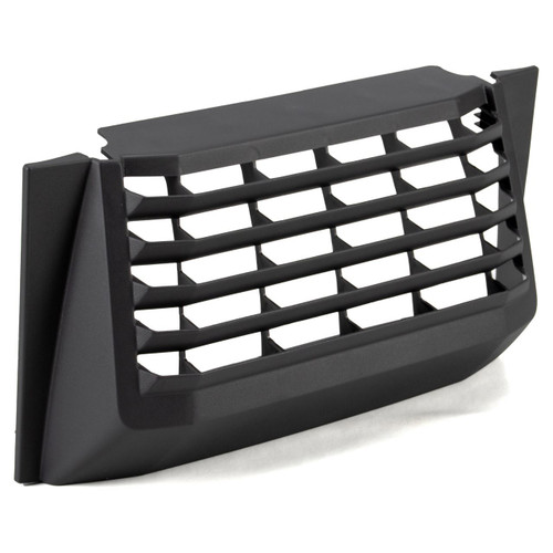 Boxer Ducato Relay Movano Under Seat Cover Grille Vent Rear Flap 2006 Onwards