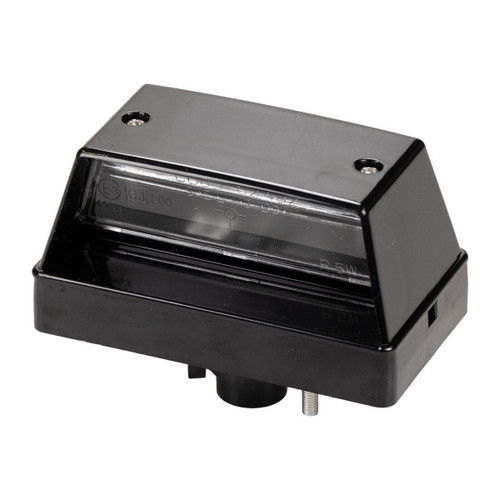 Ecco - Britax Trailer. Van Rear Number Plate Light Lamp Right 872.00.LB