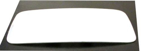 Motorhome Mirror Replacement Glass 12v Heated 363x175x3mm - 403640322H - 0114098