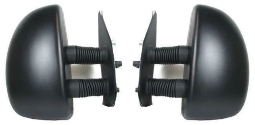 Auto Trail Motorhome Mirror Medium Arm Manual Pair 1994-2006
