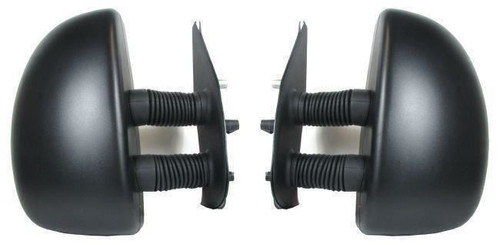 Frankia Motorhome Mirror Medium Arm Manual Pair 1994-2006