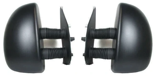 Lunar Motorhome Mirror Medium Arm Manual Pair 1994-2006