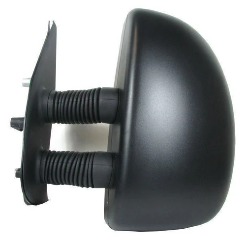 Pilote Motorhome Mirror Medium Arm Manual N/S Left 1994-2006