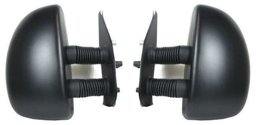 LMC Motorhome Medium Arm Mirror Electric Heated 1994-2006 Pair