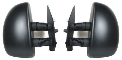 Weinsberg Motorhome Medium Arm Mirror Electric Heated 1994-2006 Pair