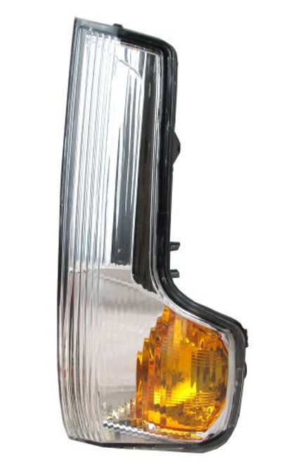 Iveco Daily Mk5 Door Wing Mirror Indicator Light Lamp Right 5/2014 Onwards
