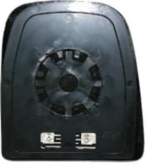 Iveco Daily Mk3 Door Wing Mirror Glass Heated Upper Right 3/2006-5/2014