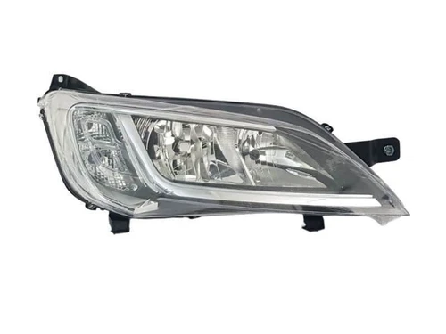 Vauxhall Movano  Headlight Headlamp Chrome Inner O/S Right 2021 Onwards